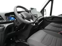  Iveco Daily 35C21 ochiq furgoni - Fresh online©️