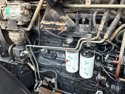 New Holland T6080 g‘ildirakli traktori