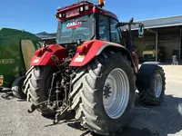  Case IH CVX 170 g‘ildirakli traktori Fresh online©️