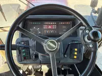  Case IH CVX 170 g‘ildirakli traktori - Traktorlar