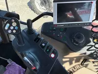  Case IH CVX 170 g‘ildirakli traktori  - Fresh online©️