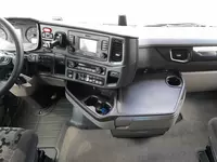  Грузовой автомобиль Scania S450  - Fresh online©️