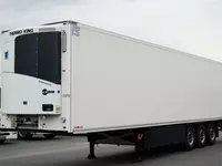 Рефрижератор Schmitz Cargobull SKO COOL