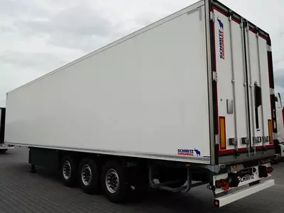 Schmitz Cargobull SKO COOL muzlatgichi
