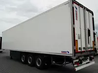  Рефрижератор Schmitz Cargobull SKO COOL - 