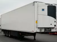   Рефрижератор Schmitz Cargobull SKO COOL