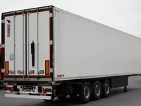  Рефрижератор Schmitz Cargobull SKO COOL Только в розницу