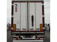 Рефрижератор Schmitz Cargobull SKO COOL Fresh online©️