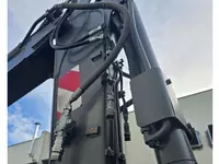  Volvo EW60E g‘ildirakli ekskavatori Fresh online©️