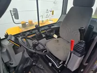  Volvo EW60E g‘ildirakli ekskavatori - Fresh online©️