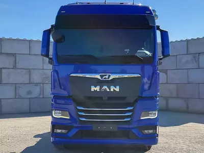 Тягач MAN TGX 18.510