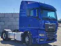  MAN TGX 18.510 shatakchisi Chakana savdo