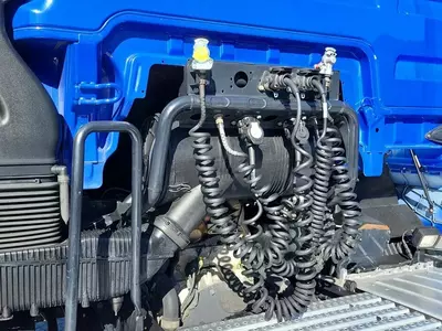 Тягач MAN TGX 18.510
