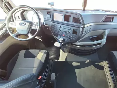 Тягач MAN TGX 18.510