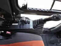  Колёсный экскаватор DOOSAN DX165W-5 Экскаваторы