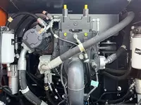  Doosan DX 210 W-5 g‘ildirakli ekskavatori Ekskovatorlar