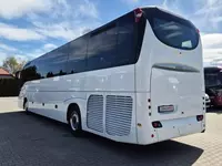  Туристический автобус Irisbus MAGELYS / SPROWADZONY / MANUAL / EURO 5 / KLIMA - 