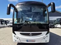   Туристический автобус Irisbus MAGELYS / SPROWADZONY / MANUAL / EURO 5 / KLIMA