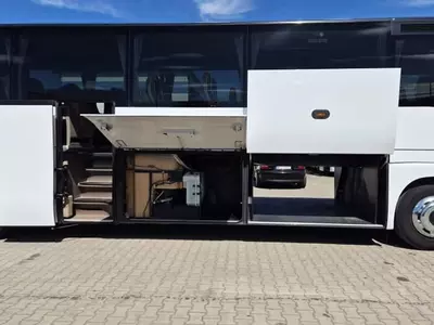 Туристический автобус Irisbus MAGELYS / SPROWADZONY / MANUAL / EURO 5 / KLIMA