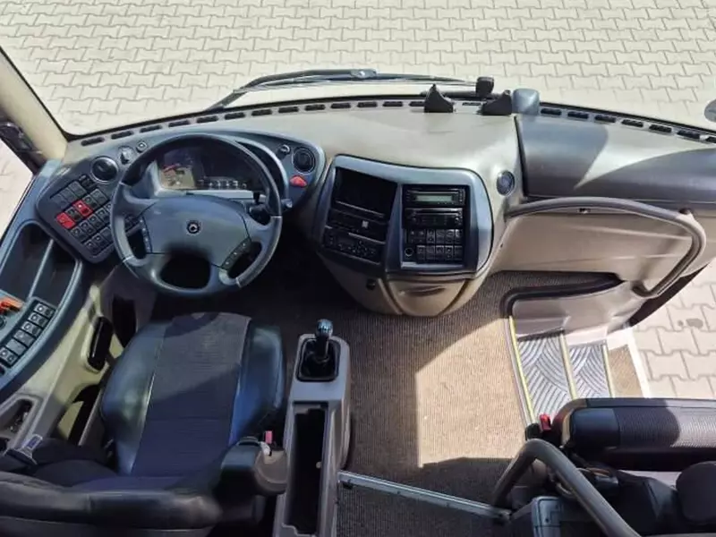 Туристический автобус Irisbus MAGELYS / SPROWADZONY / MANUAL / EURO 5 / KLIMA