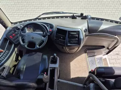 Туристический автобус Irisbus MAGELYS / SPROWADZONY / MANUAL / EURO 5 / KLIMA