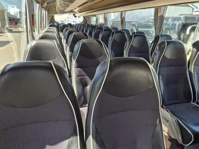 Туристический автобус Irisbus MAGELYS / SPROWADZONY / MANUAL / EURO 5 / KLIMA