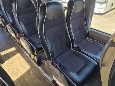 Туристический автобус Irisbus MAGELYS / SPROWADZONY / MANUAL / EURO 5 / KLIMA