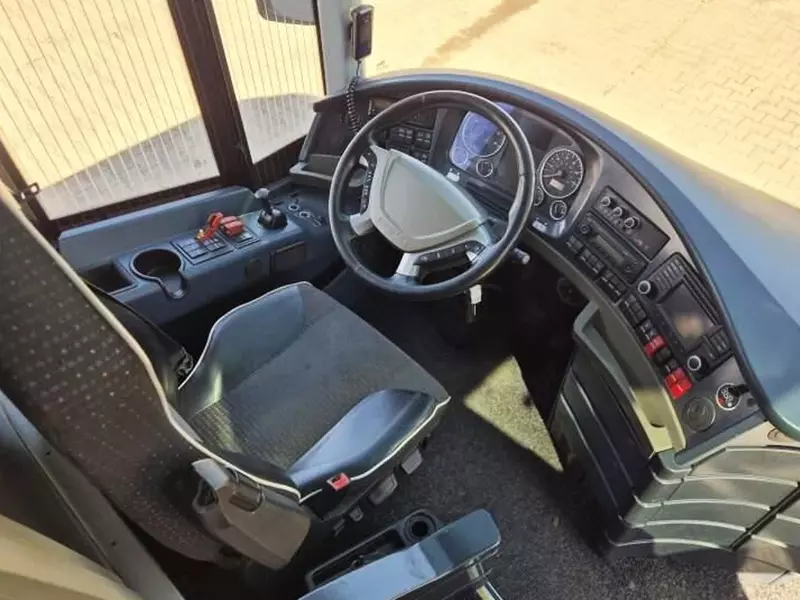 Neoplan CITYLINER sayohat avtobusi