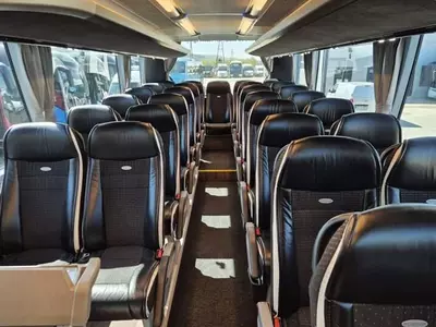 Neoplan CITYLINER sayohat avtobusi