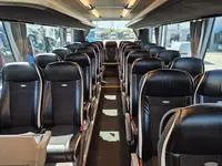  Fresh online©️ - Туристический автобус Neoplan CITYLINER