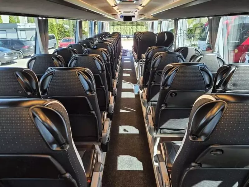 Neoplan CITYLINER sayohat avtobusi