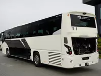  Туристический автобус VDL Futura FMD2 EURO6 - 