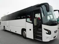   Туристический автобус VDL Futura FMD2 EURO6