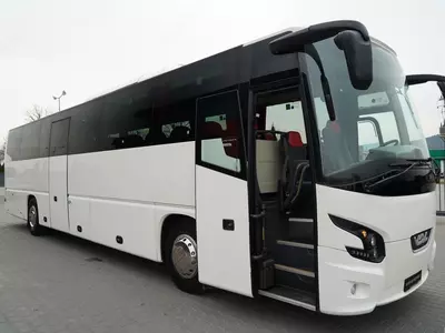 VDL Futura FMD2 EURO6 turistik avtobusi