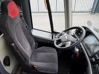 VDL Futura FMD2 EURO6 turistik avtobusi