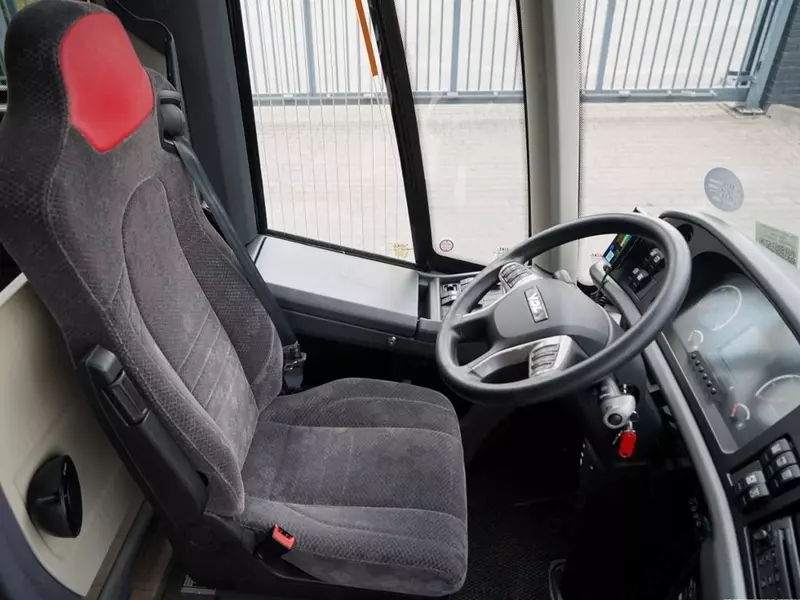 VDL Futura FMD2 EURO6 turistik avtobusi