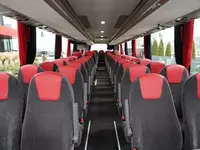  Туристический автобус VDL Futura FMD2 EURO6 - Автобусы
