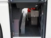  Туристический автобус VDL Futura FMD2 EURO6  - Fresh online©️