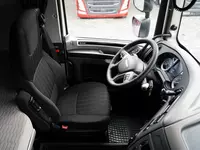  Тентованный грузовик DAF XF 480 Бортовые грузовики