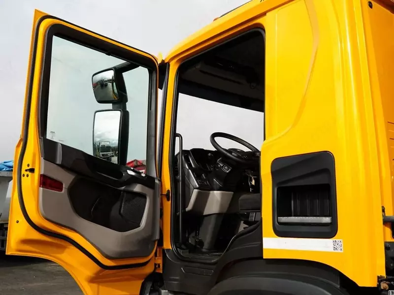 Самосвал SCANIA P 450 SCANIA P 450 XT