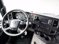  Самосвал SCANIA P 450 SCANIA P 450 XT Самосвалы