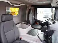  Самосвал SCANIA P 450 SCANIA P 450 XT  - Fresh online©️
