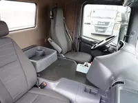  SCANIA P 410 samosval  - Fresh online©️