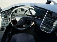  Туристический автобус MERCEDES-BENZ / TRAVEGO 16 RHD-M - Автобусы