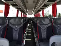  Туристический автобус MERCEDES-BENZ / TRAVEGO 16 RHD-M Автобусы