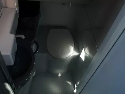 Туристический автобус MERCEDES-BENZ / TRAVEGO 16 RHD-M