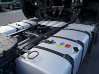  SCANIA S 500 / RETARDER / KLIMA POSTOJOWA shatakchisi - Fresh online©️