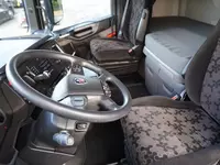  SCANIA S 500 / RETARDER / KLIMA POSTOJOWA shatakchisi - Tayanch yuk mashinalar