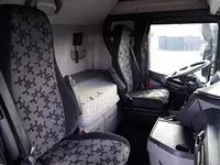  SCANIA S 500 / RETARDER / KLIMA POSTOJOWA shatakchisi  - Fresh online©️