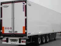 Полуприцеп-рефрижератор SCHMITZ CARGOBULL Только в розницу